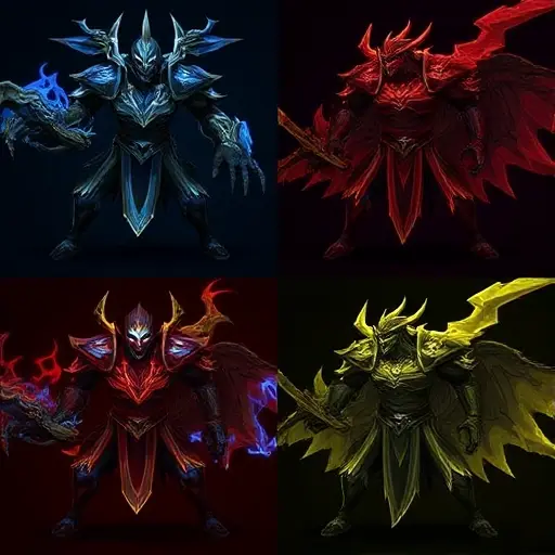 Professional player statistics and rankings