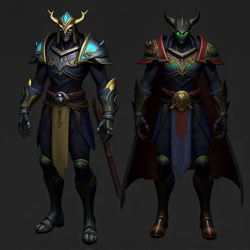 Detailed match timeline and statistics